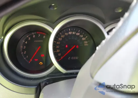 2006 Suzuki Grand Vitara Luxury from USA, damaged, VIN JS3TE947064102752